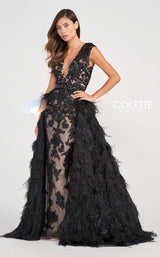 Colette CL2096 Black