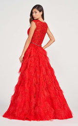 Colette CL2096 Dress Red