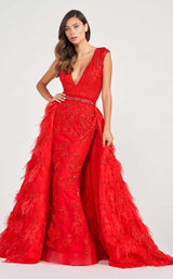 Colette CL2096 Dress Red