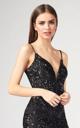 Colette CL21843S Black