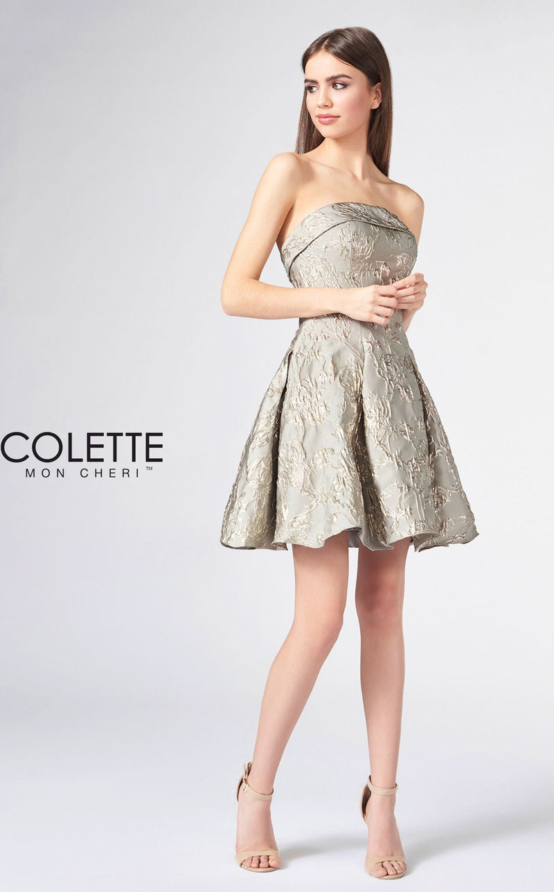 Colette CL21845S Gold