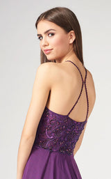 Colette CL21849S Purple