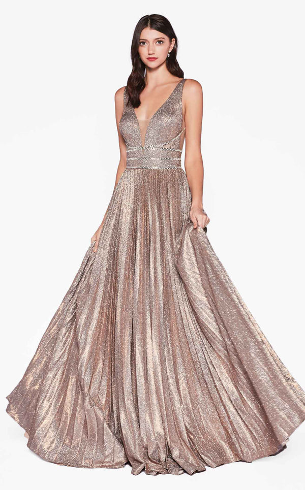 Cinderella Divine CM9061 Copper