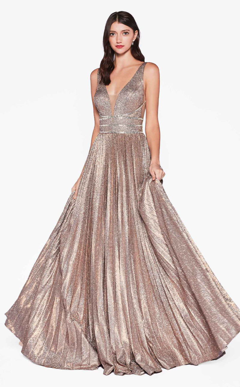 Cinderella Divine CM9061 Copper