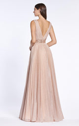 Cinderella Divine CM9086 Dusty Rose