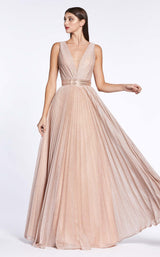 Cinderella Divine CM9086 Dusty Rose