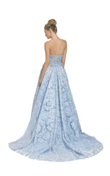 Revive by Tony Ward Cora Blue