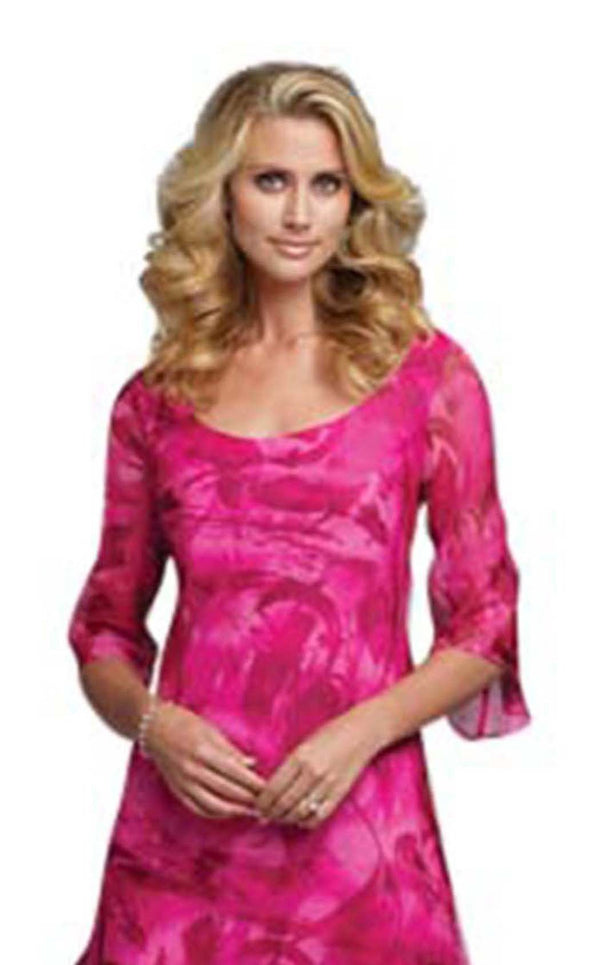 Montage CP11130-2 Fuchsia