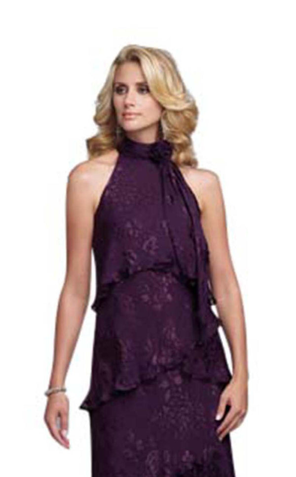 Montage CP11131-3W Eggplant