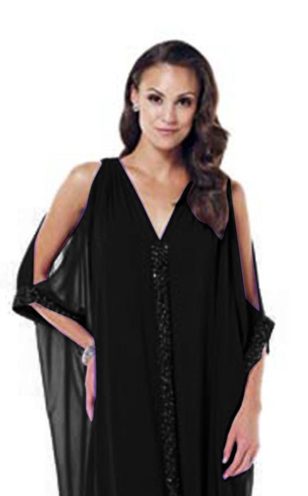 Montage CP11237-3W Black