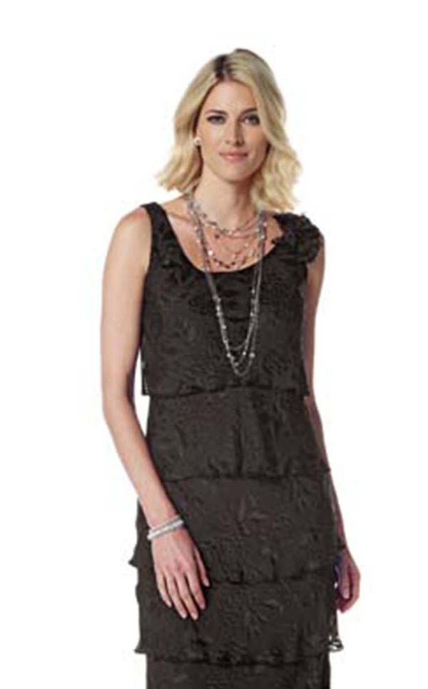 Montage Cp11238-4 Black