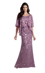 Montage CP11350-1 Dark Mauve