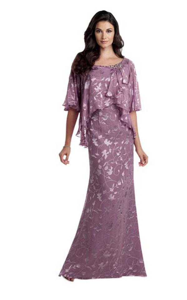 Montage CP11350-1 Dark Mauve