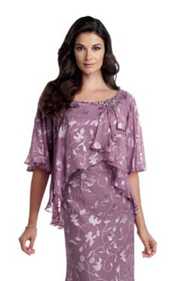 Montage CP11350-1 Dark Mauve