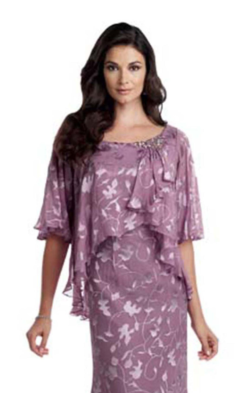 Montage CP11350-1 Dark Mauve