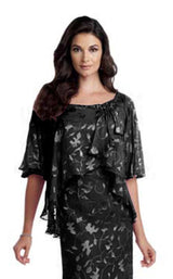 Montage CP11350-2 Black