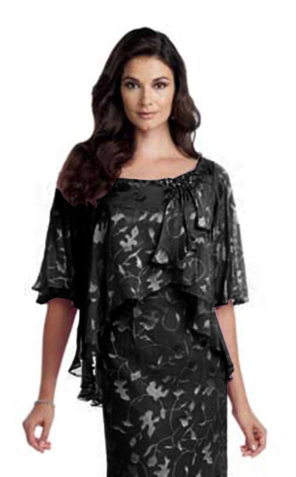 Montage CP11350-2 Black