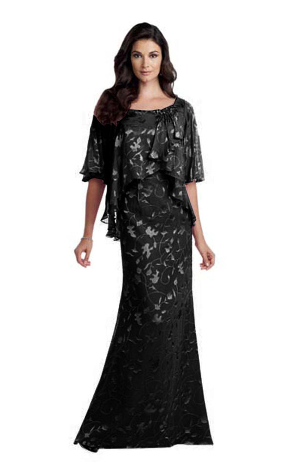 Montage CP11350-2 Black