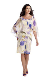 Montage Cp11352 Lemon-Multi