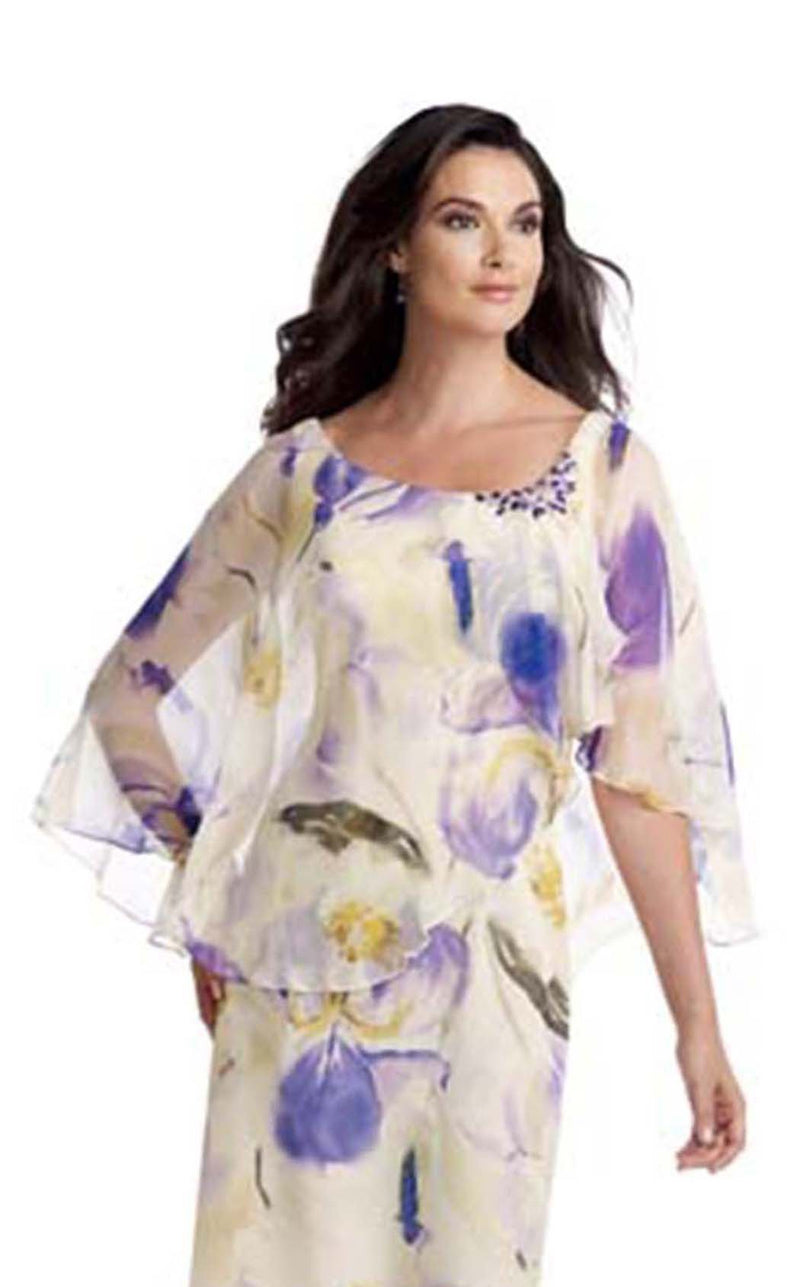 Montage Cp11352 Lemon-Multi