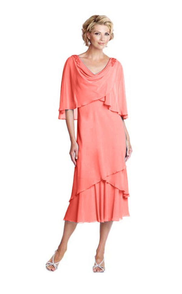 Montage CP11468 Coral