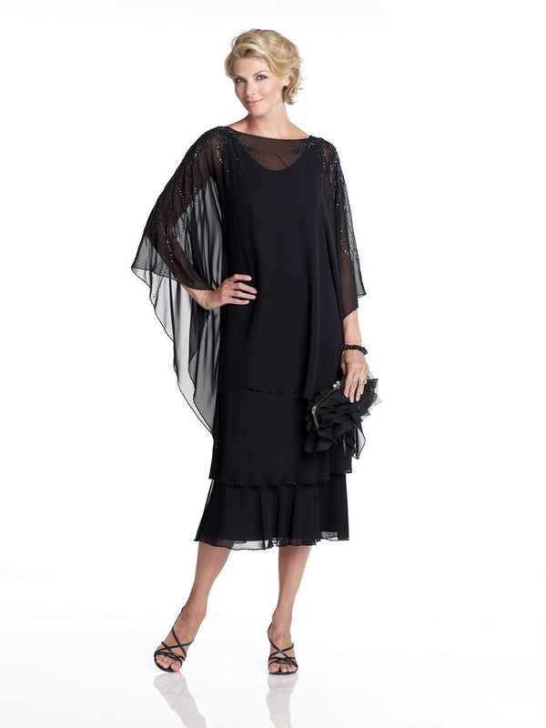 Montage CP11471 Black