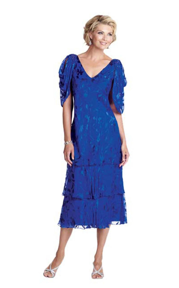 Montage CP11474 Royal Blue