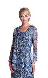 Montage CP11476 Navy