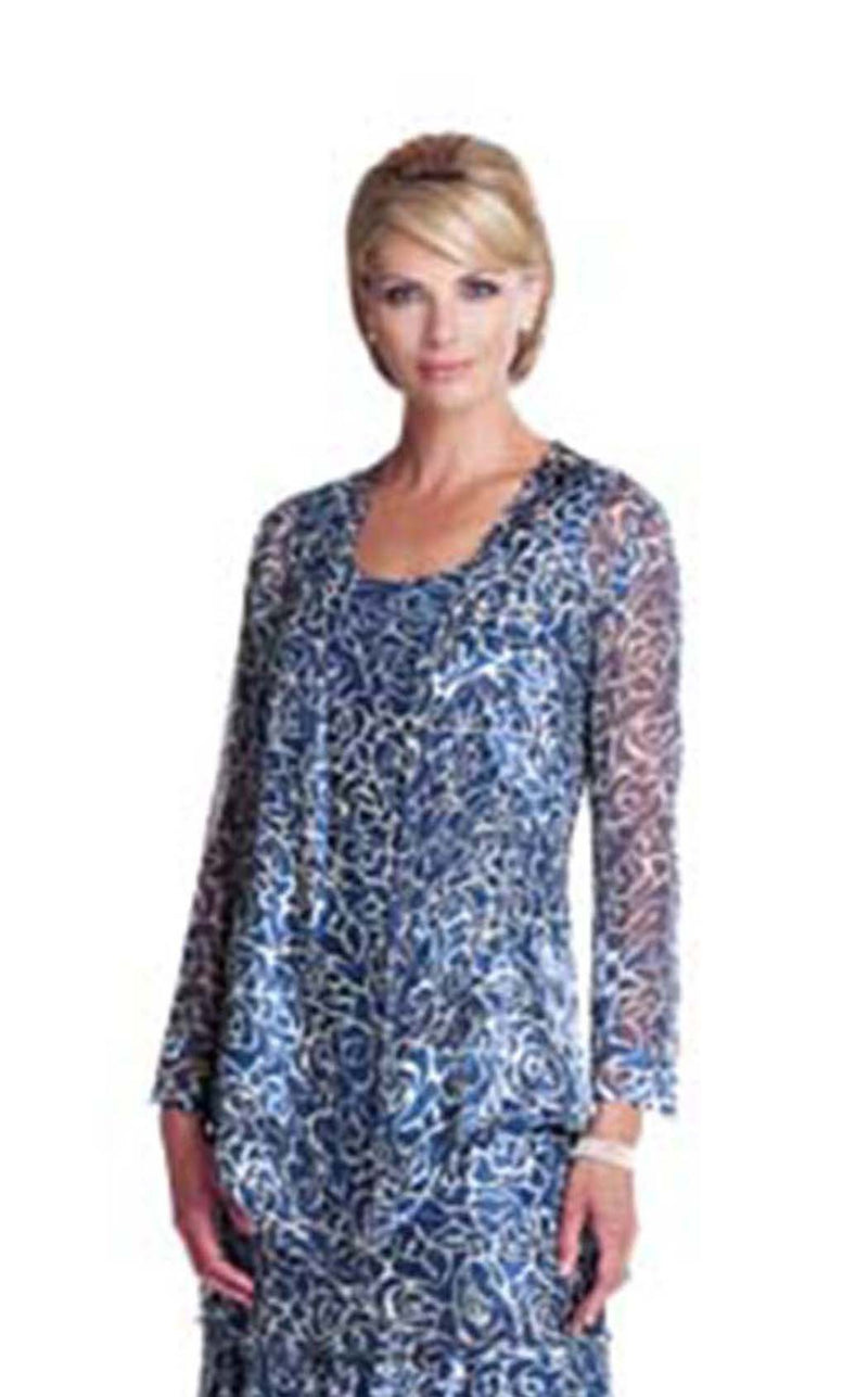 Montage CP11476 Navy