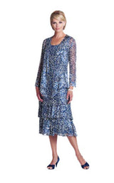Montage CP11476 Navy