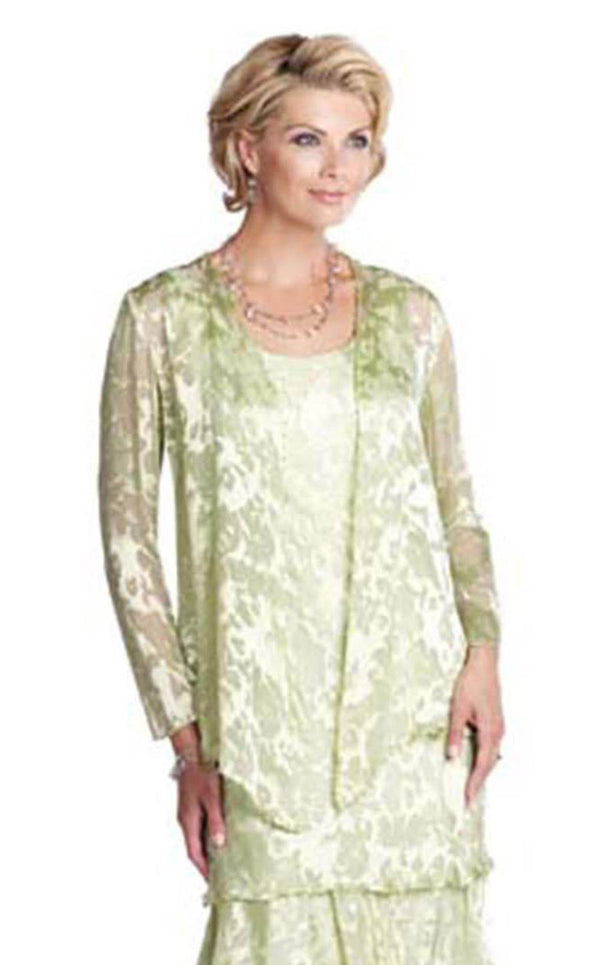 Montage CP11477W Lime
