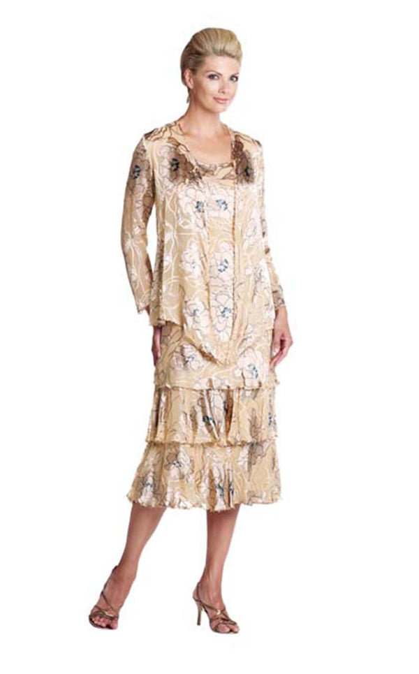 Montage CP11481 Taupe-Multi