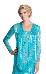 Montage CP11482 Turquoise Multi