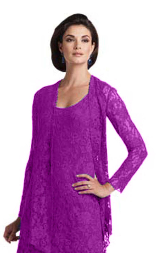 Montage CP11504 Fuchsia