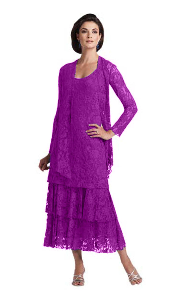 Montage CP11504 Fuchsia