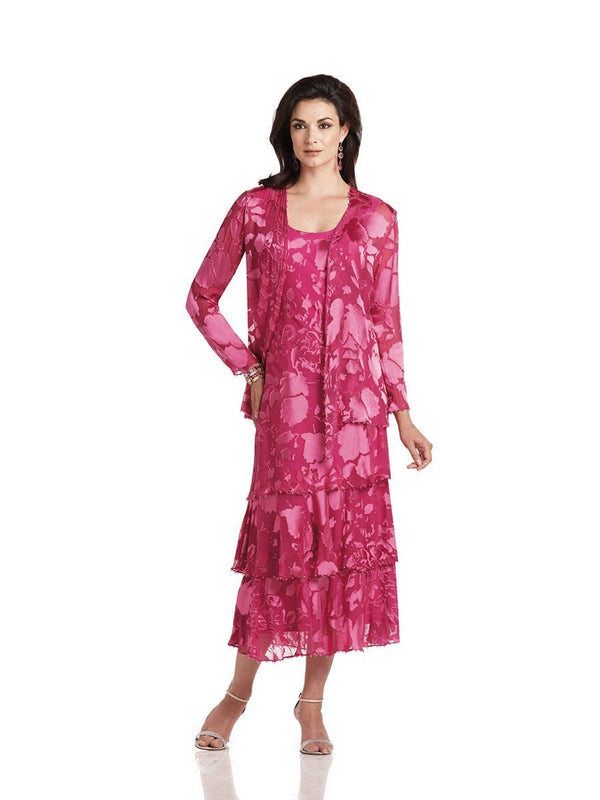 Montage CP11505 Fuchsia