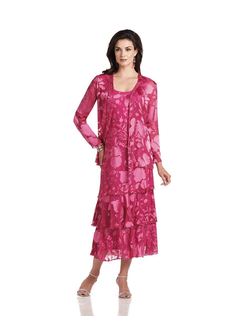 Montage CP11505 Fuchsia