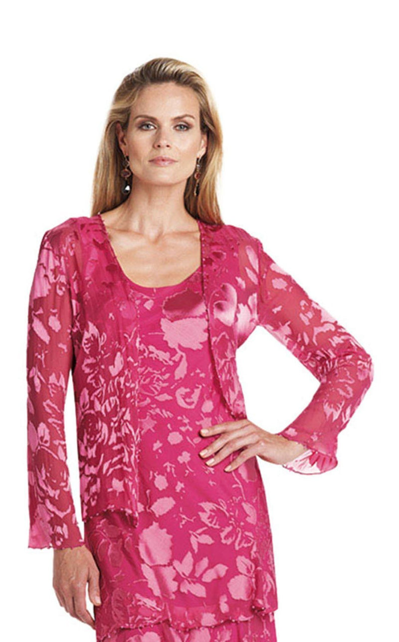 Montage Cp11507 Fuchsia