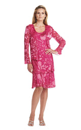 Montage Cp11507 Fuchsia