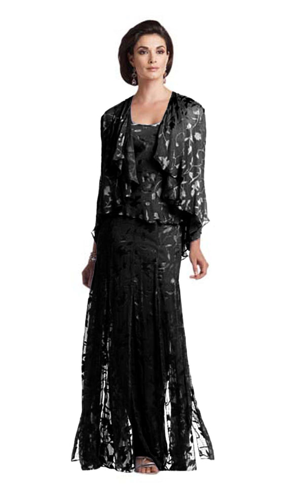 Montage CP11509W Black