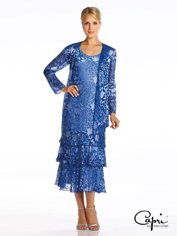 Montage CP11628 Royal Blue