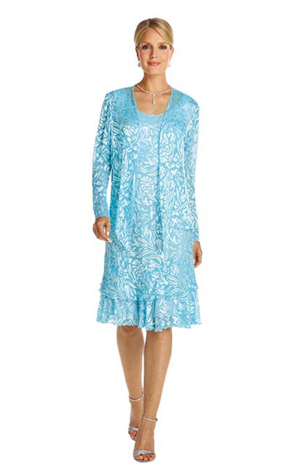 Montage CP11631 Light Blue