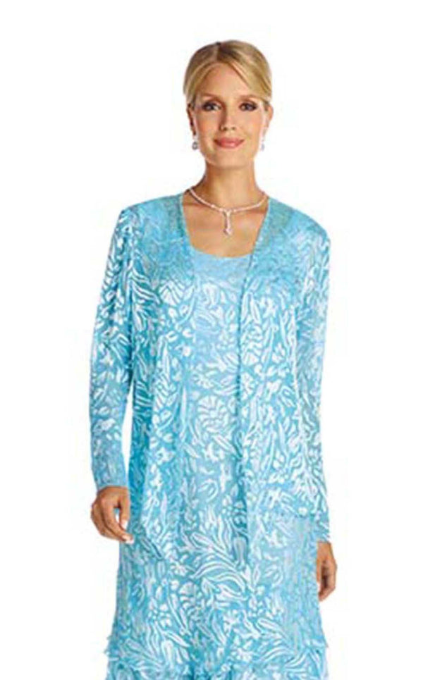 Montage CP11631 Light Blue
