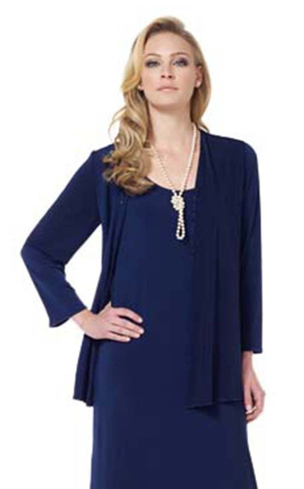 Montage Cp21245 Navy