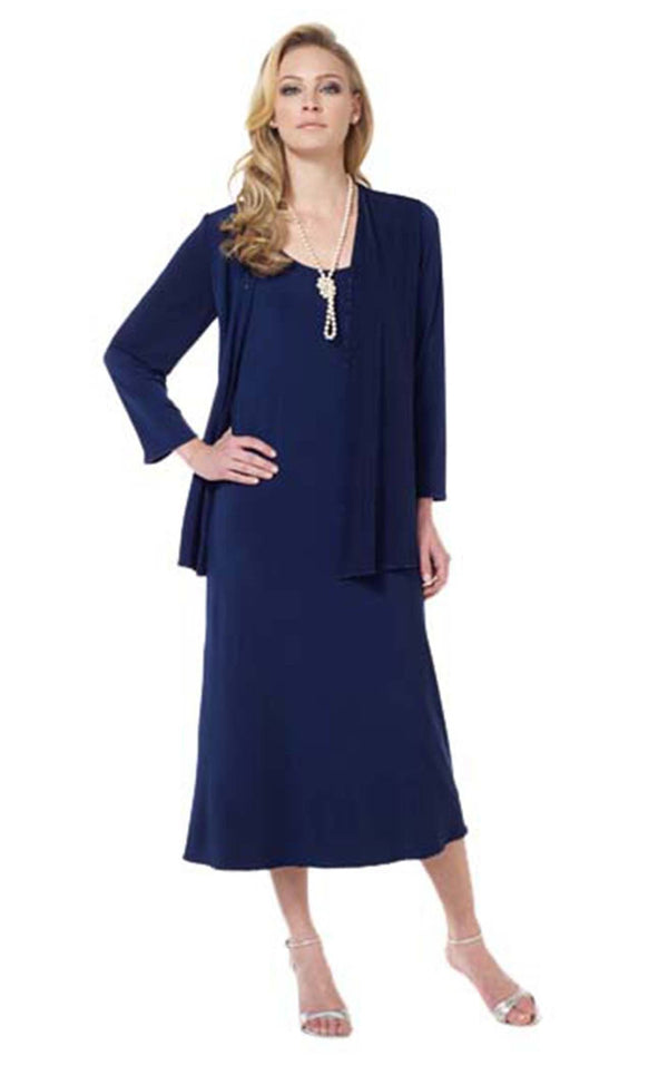 Montage Cp21245 Navy