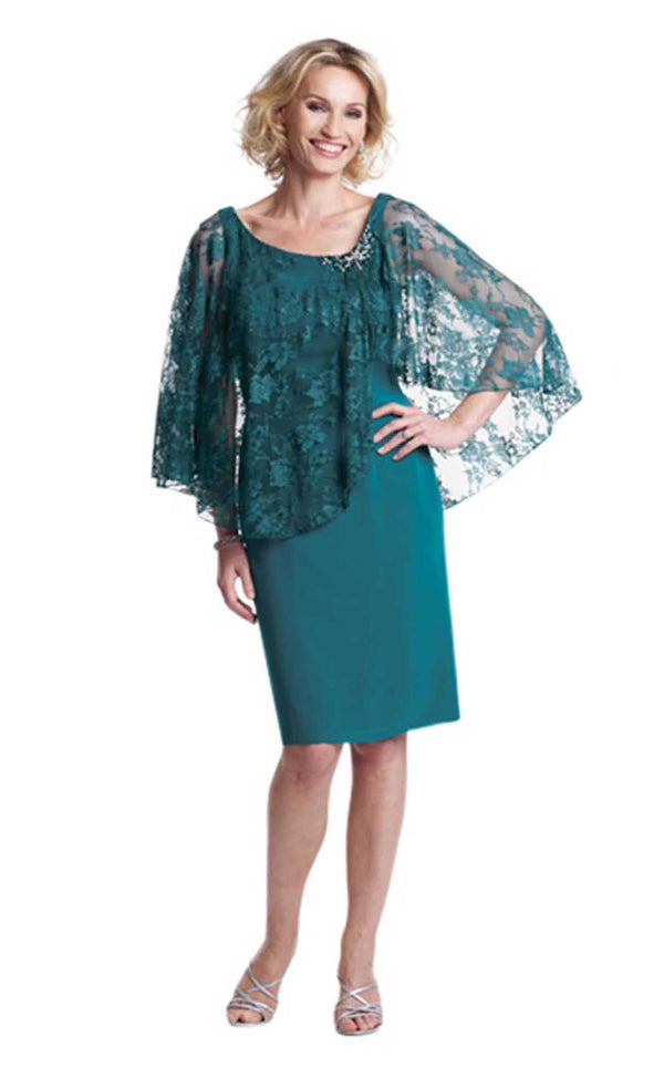 Montage CP21360 Teal