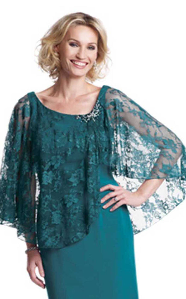 Montage CP21360 Teal