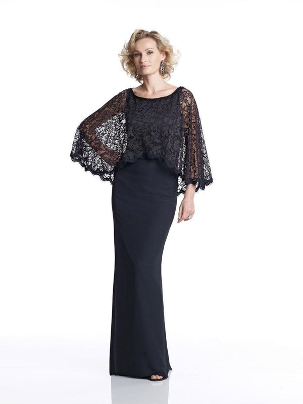 Montage CP21361W Black
