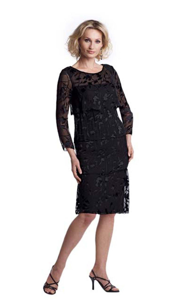 Montage Cp21365-2 Black