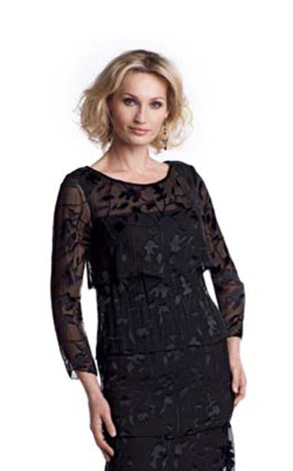 Montage Cp21365-2 Black